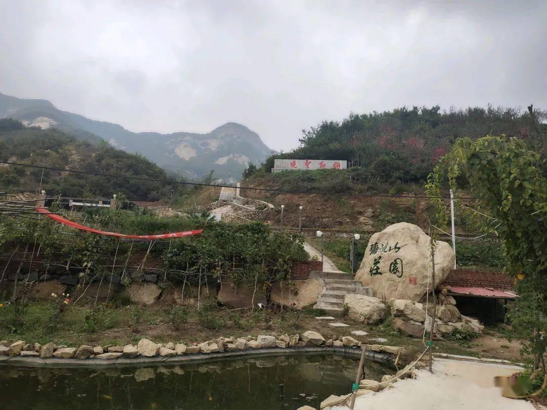 鬼吹灯之牧野诡事H5